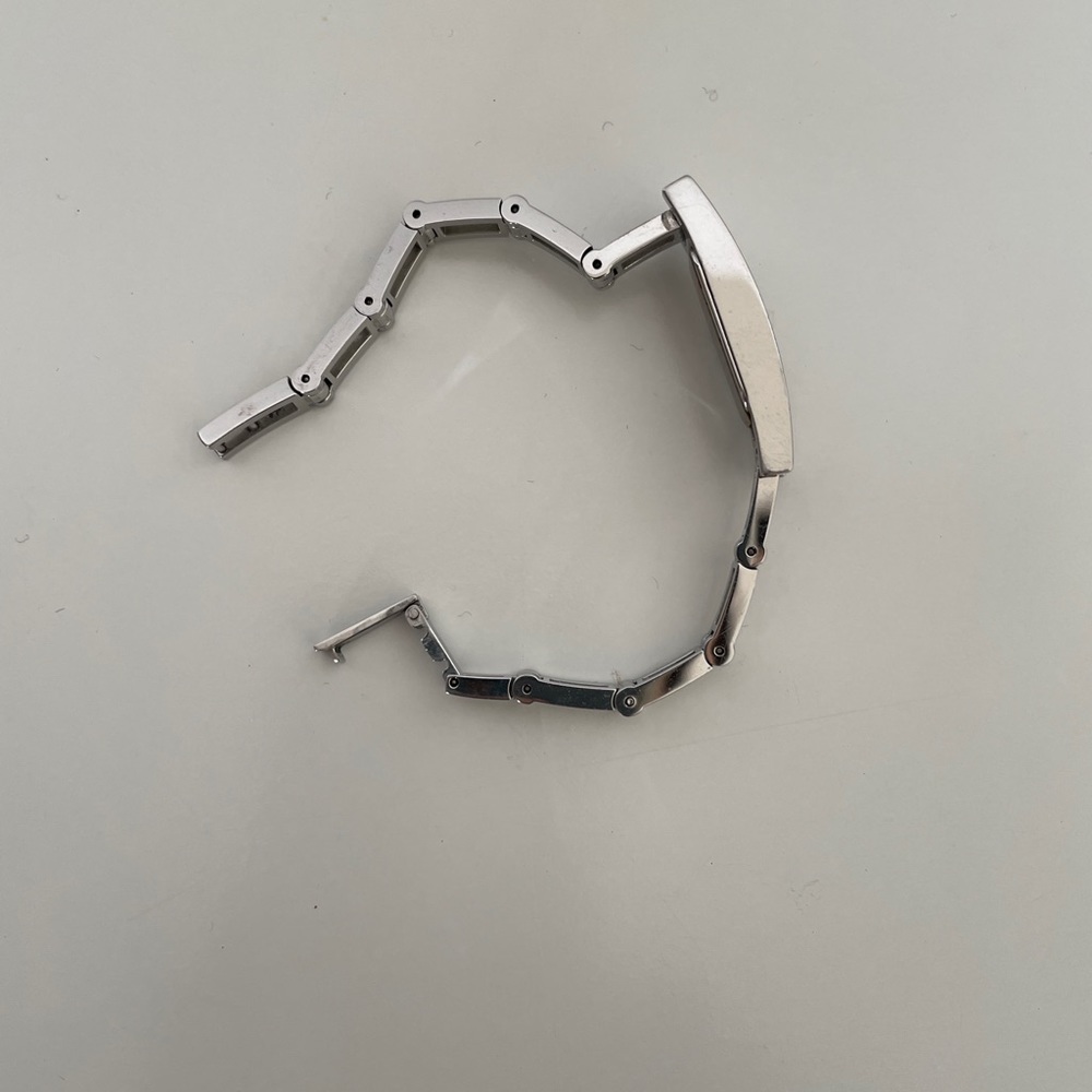 Gucci Stainless Steel Diamond 3900 L watch - Picture 5 of 6